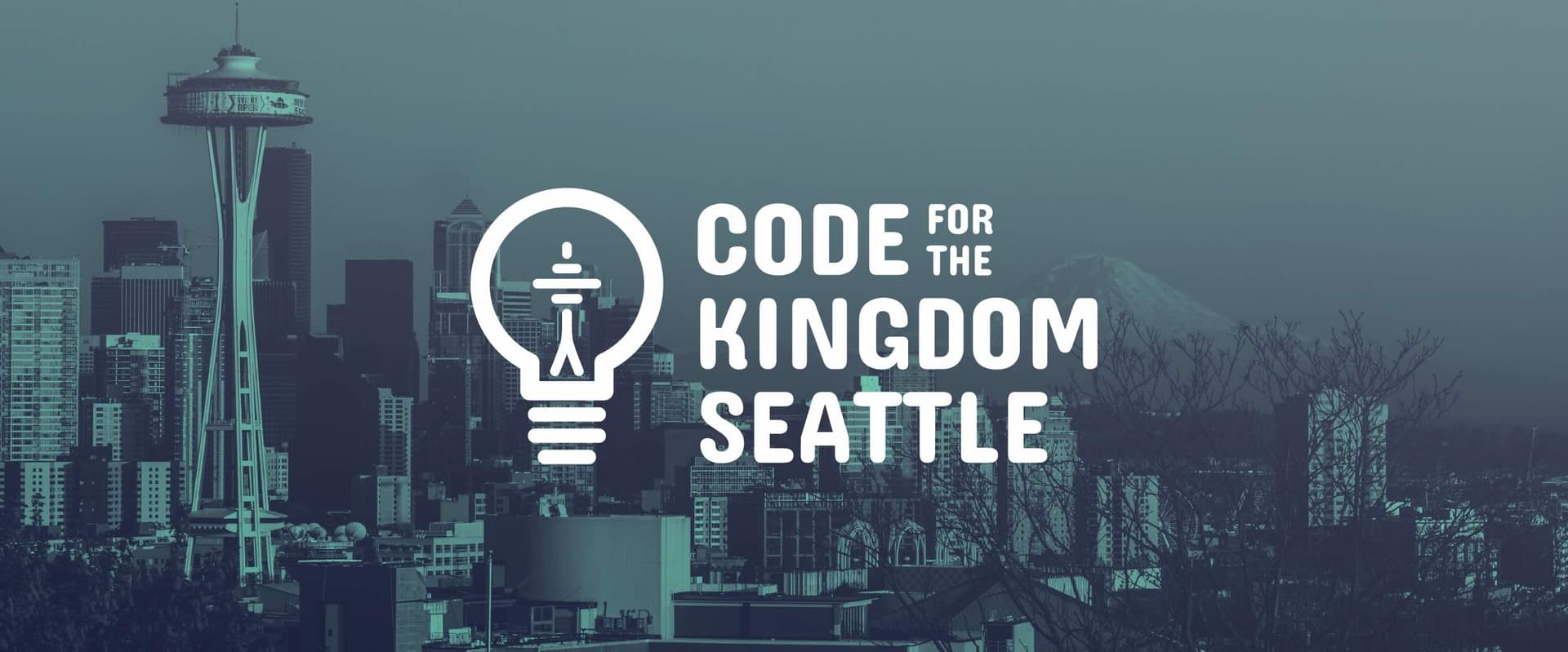 Code for the Kingdom Hackathon (2019)