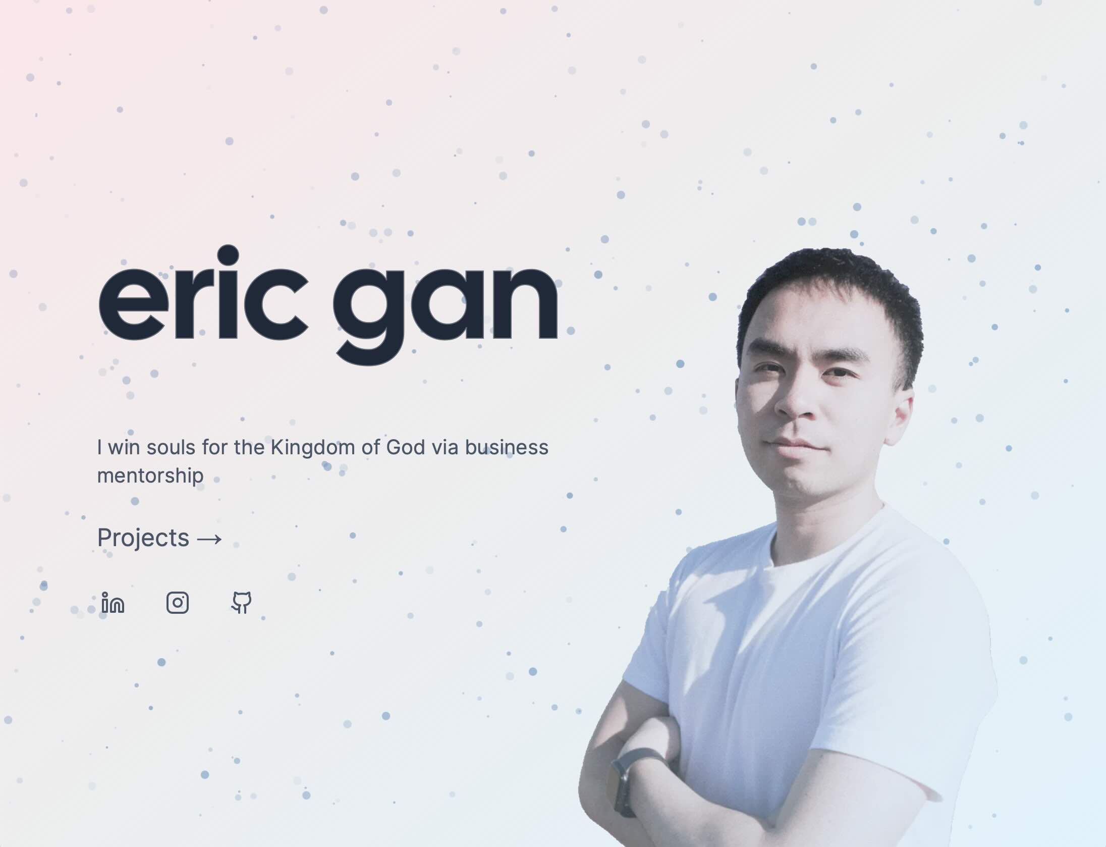 ericgan.com